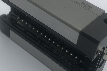 直線電機是啥？它如何工作